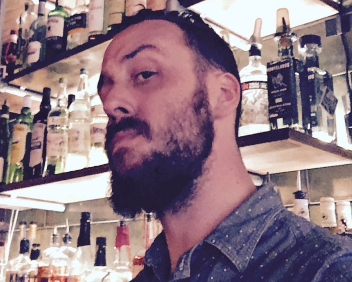 Barboss Magazine Bar Boss judged by Jon Taffer