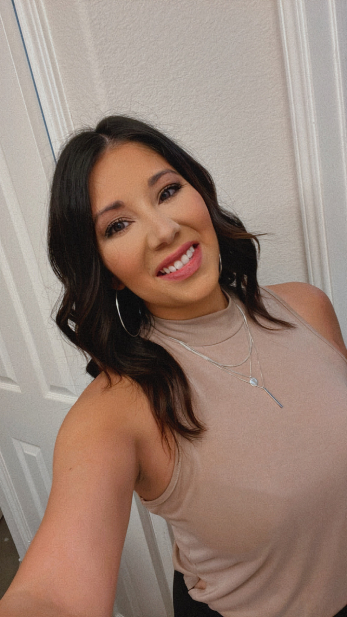 Tiffany Martinez Bar Boss presented by Dos Hombres