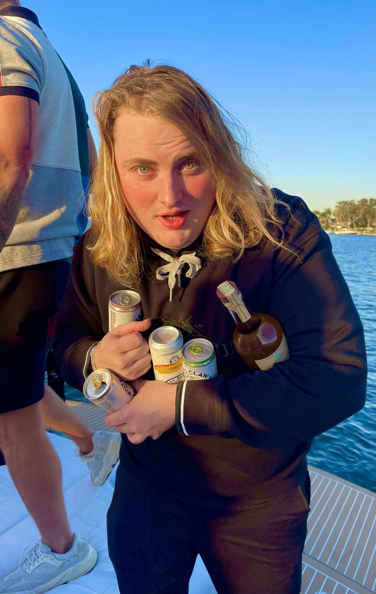 Landon Bridges | Bar Boss presented by Dos Hombres