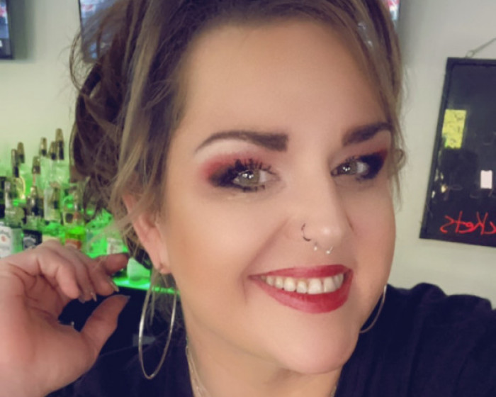 Monique Bar Boss presented by Dos Hombres