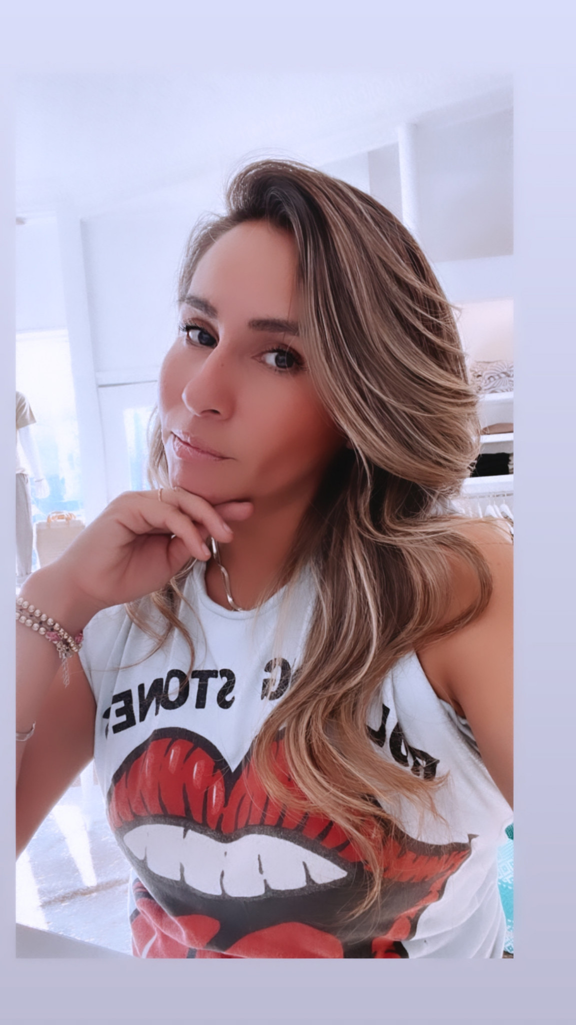 Daisy Guerrero Bar Boss presented by Dos Hombres