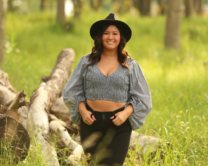 Courtney Simpson | Bar Boss presented by Dos Hombres