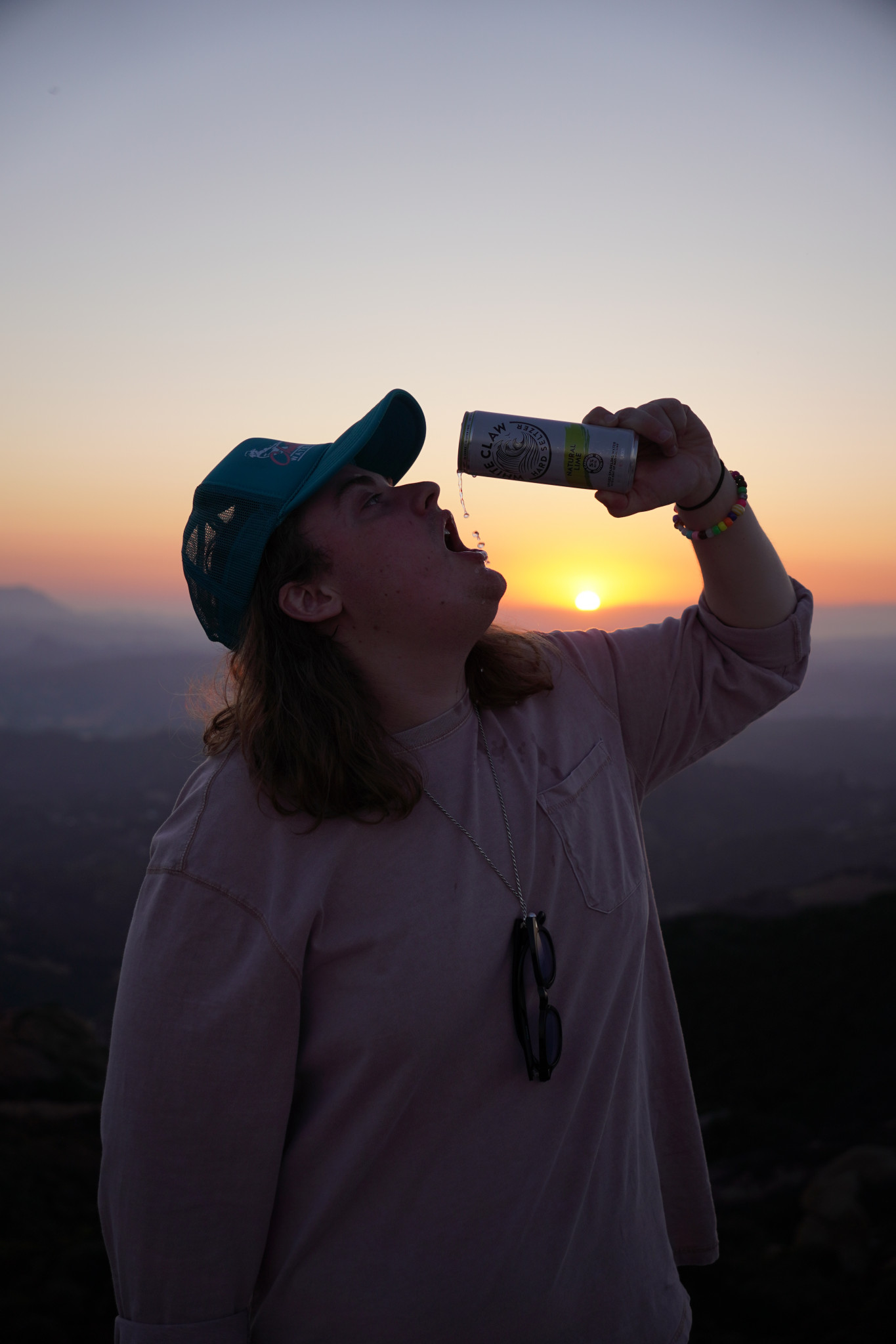 Landon Bridges | Bar Boss presented by Dos Hombres