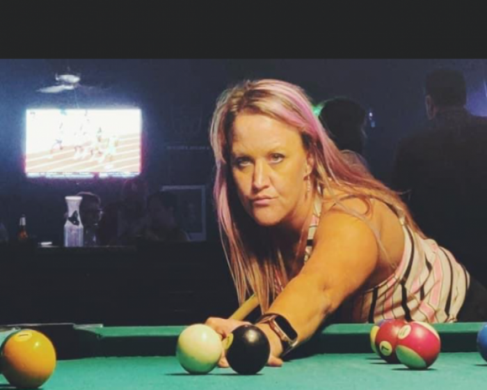 Stephanie Nichols Bar Boss presented by Dos Hombres