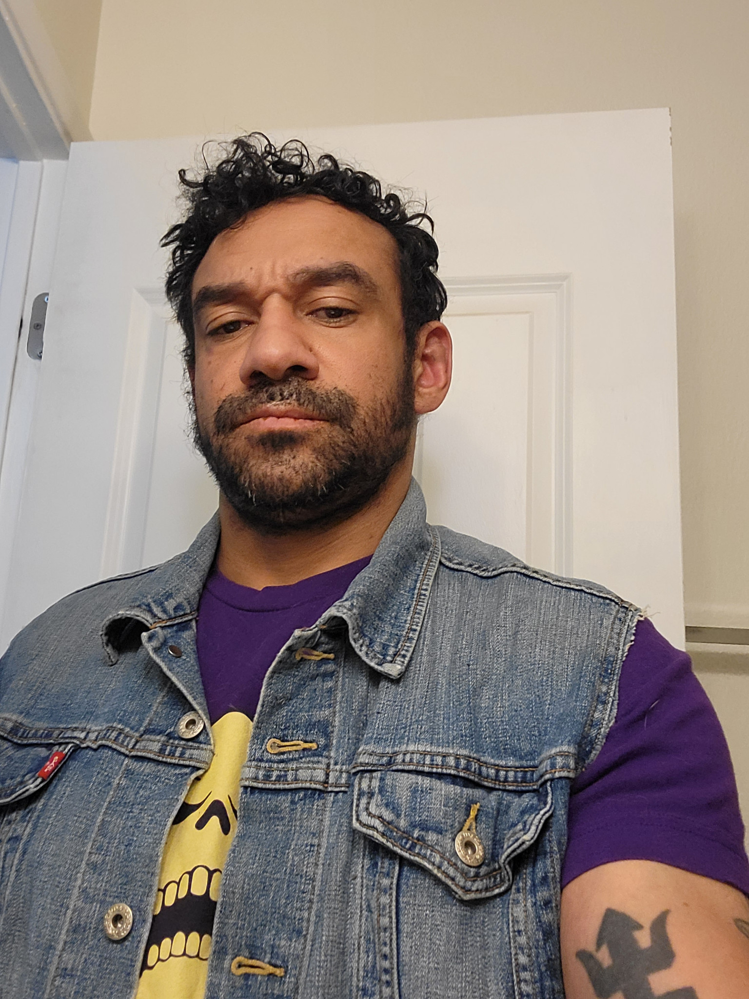 Black Wolf Bar Boss presented by Dos Hombres