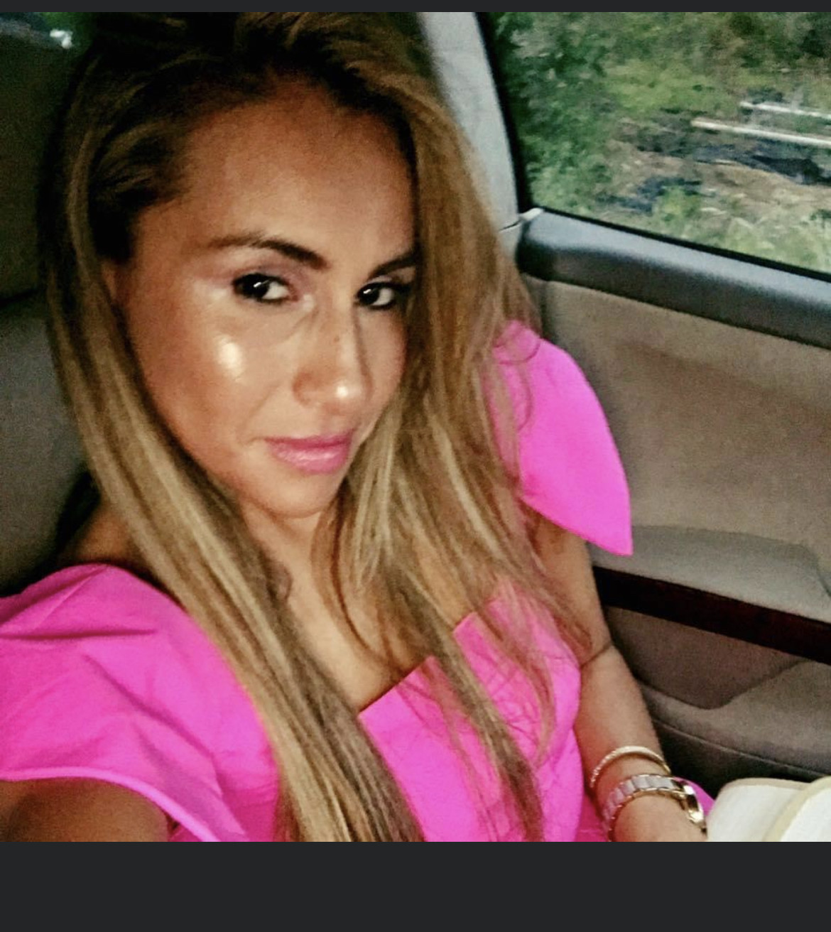 Daisy Guerrero Bar Boss presented by Dos Hombres