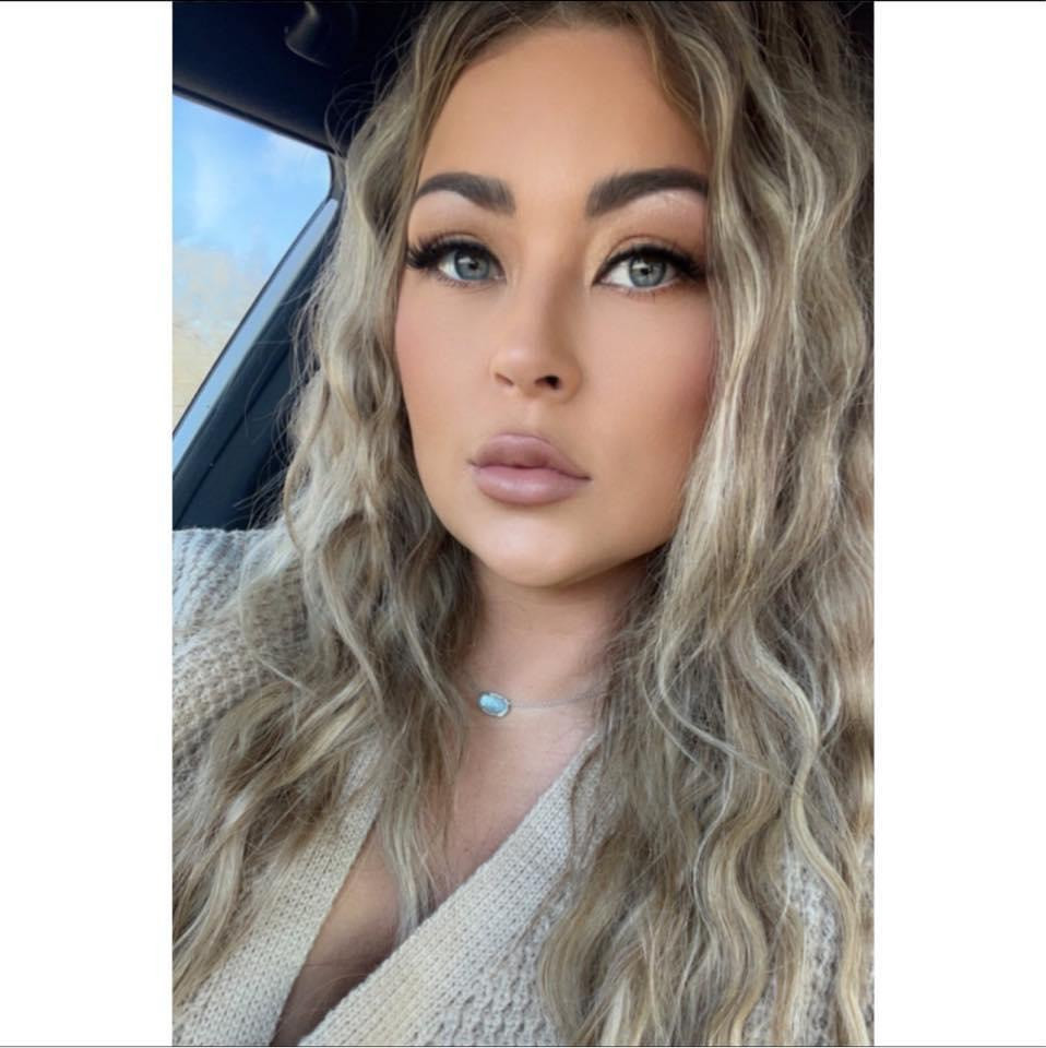 Jade Hart | Bar Boss judged by Jon Taffer