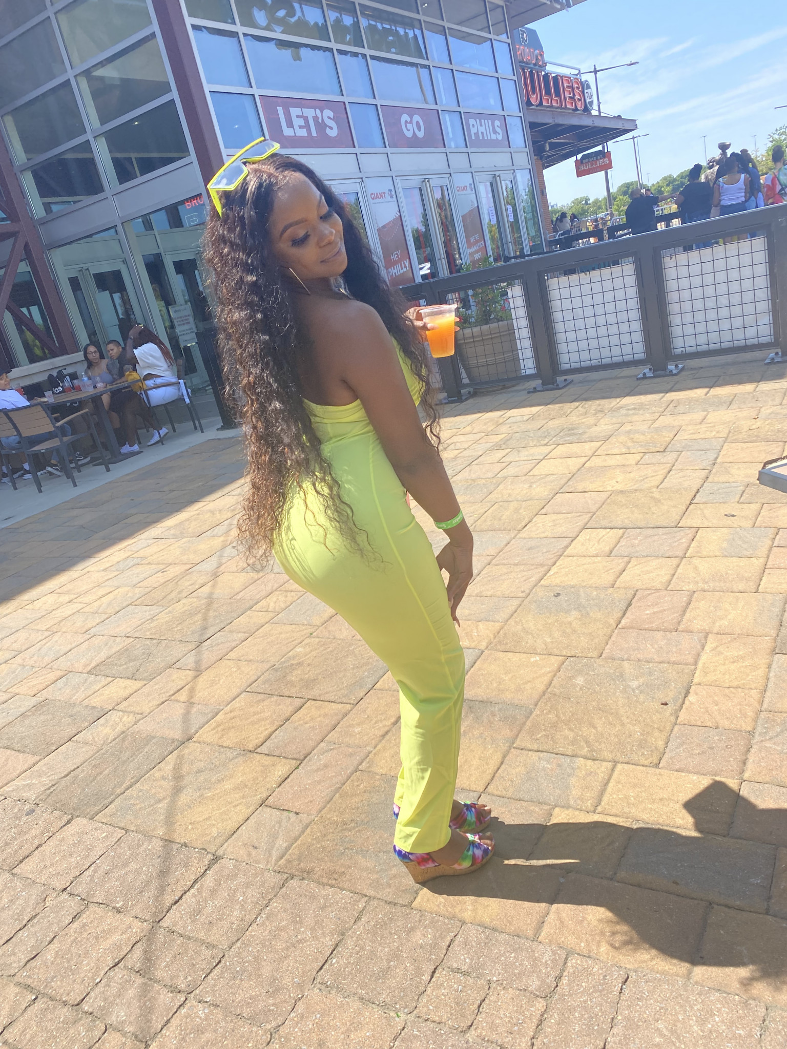 Katie Towner Bar Boss judged by Jon Taffer