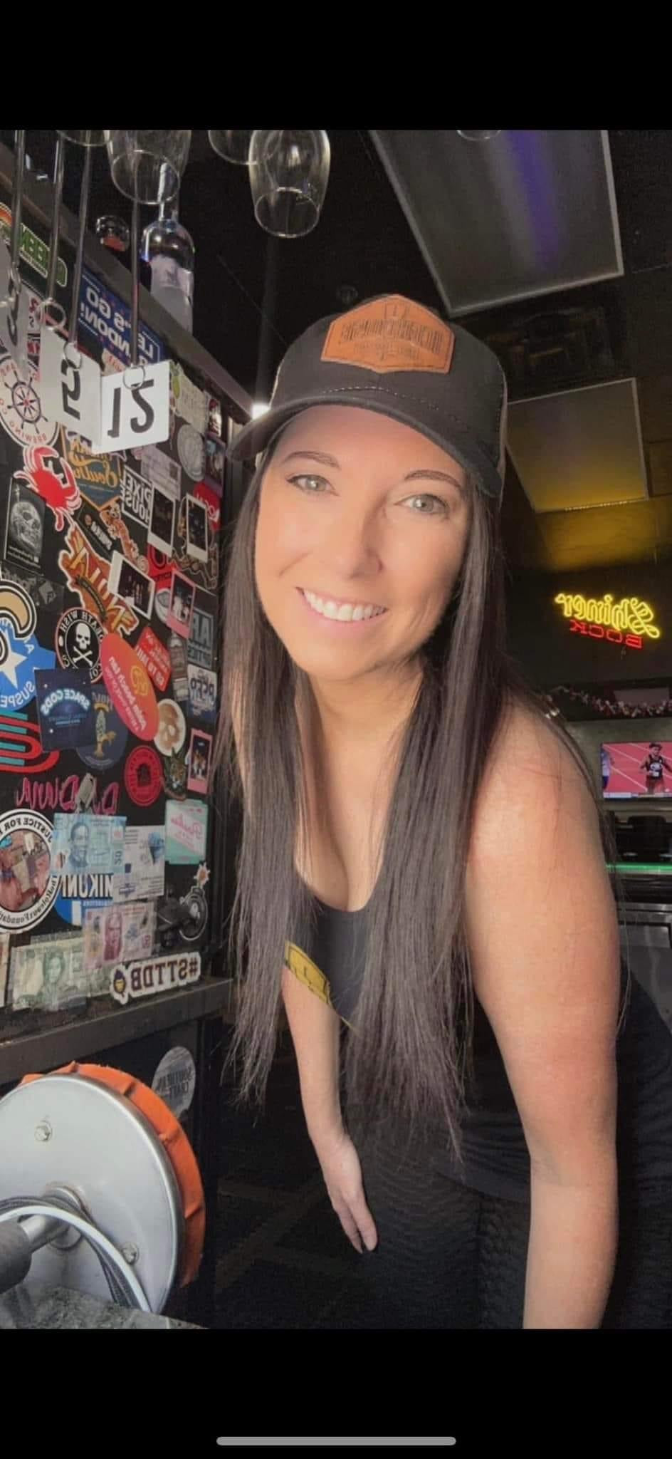 Amber Carson | Bar Boss presented by Dos Hombres